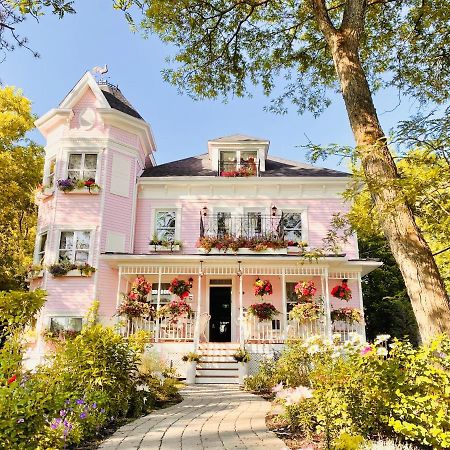 Maison Rose Hudson Exterior photo