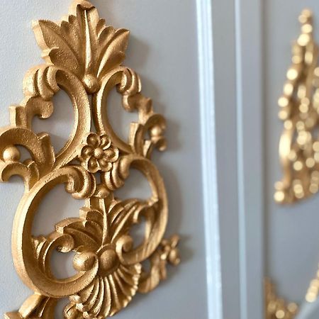 Maison Rose Hudson Room photo