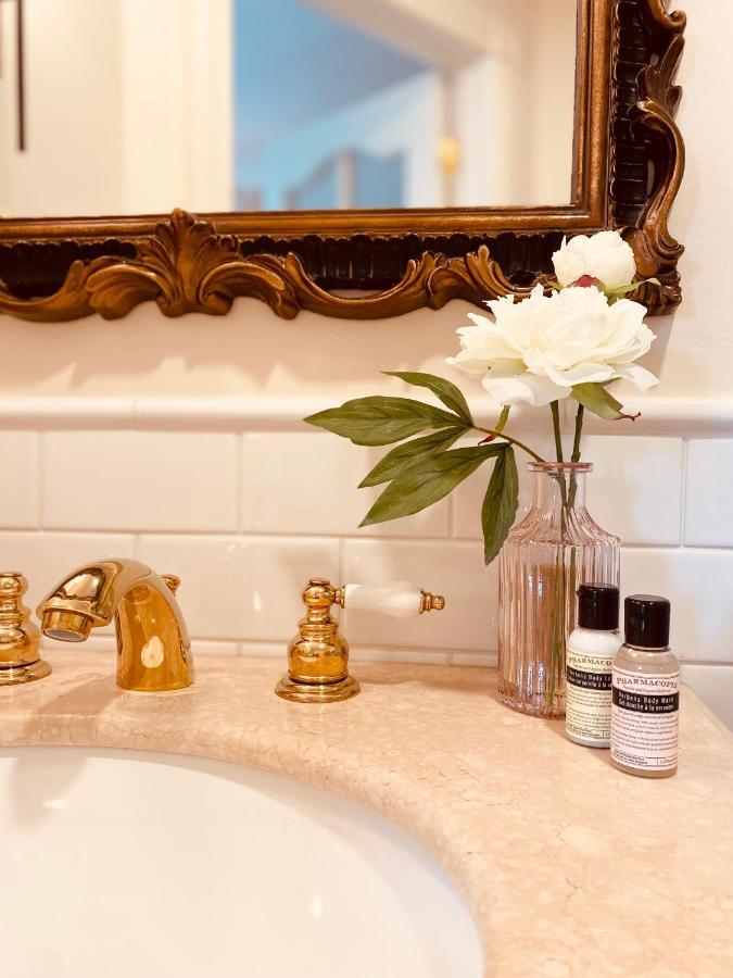 Maison Rose Hudson Room photo