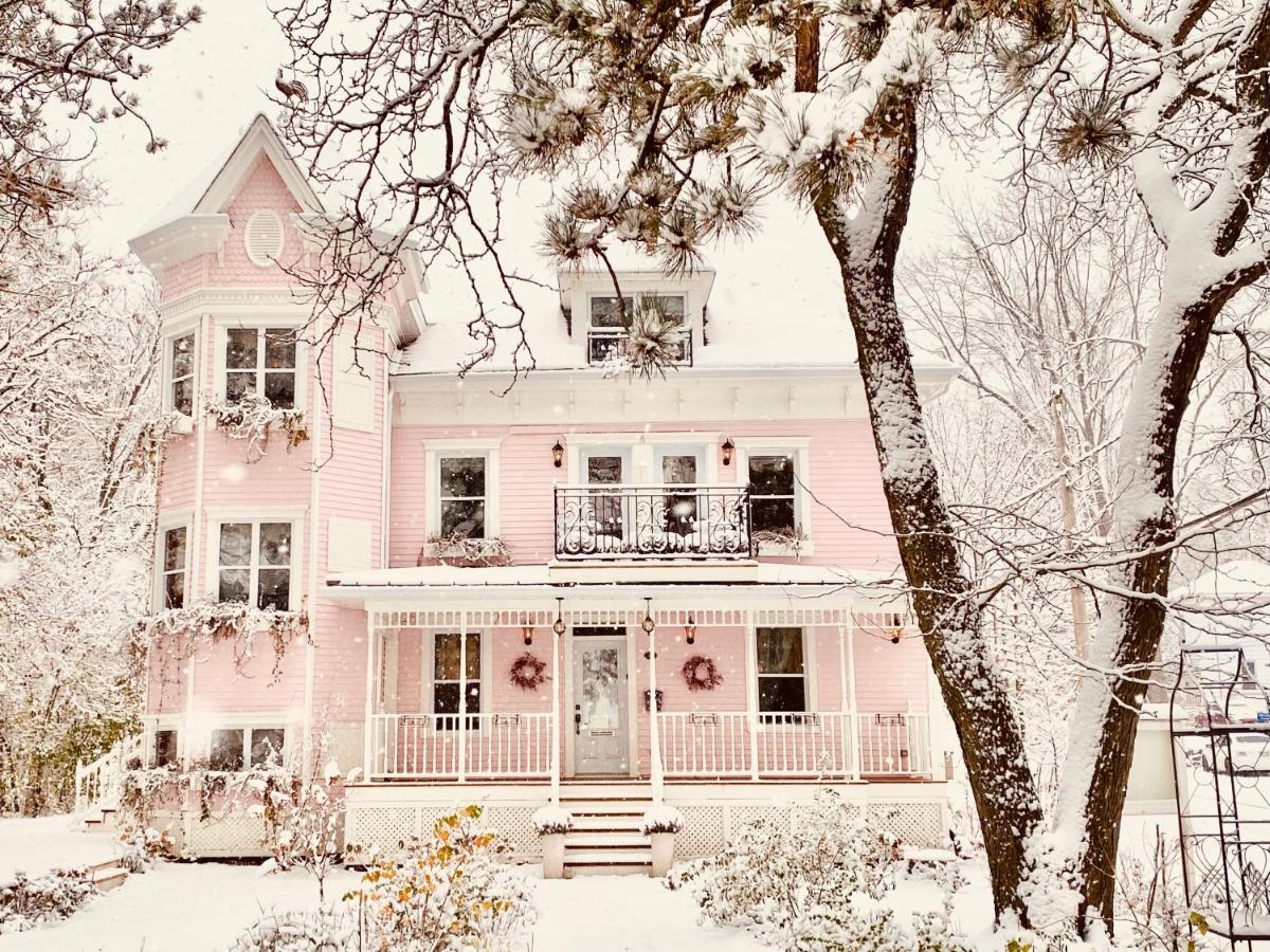 Maison Rose Hudson Exterior photo