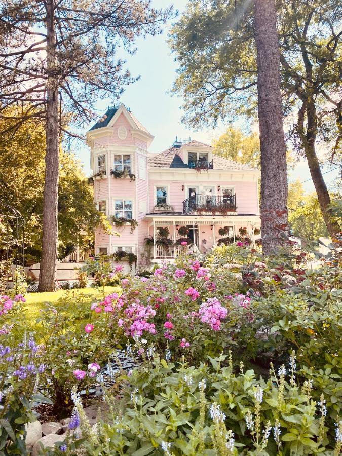 Maison Rose Hudson Exterior photo
