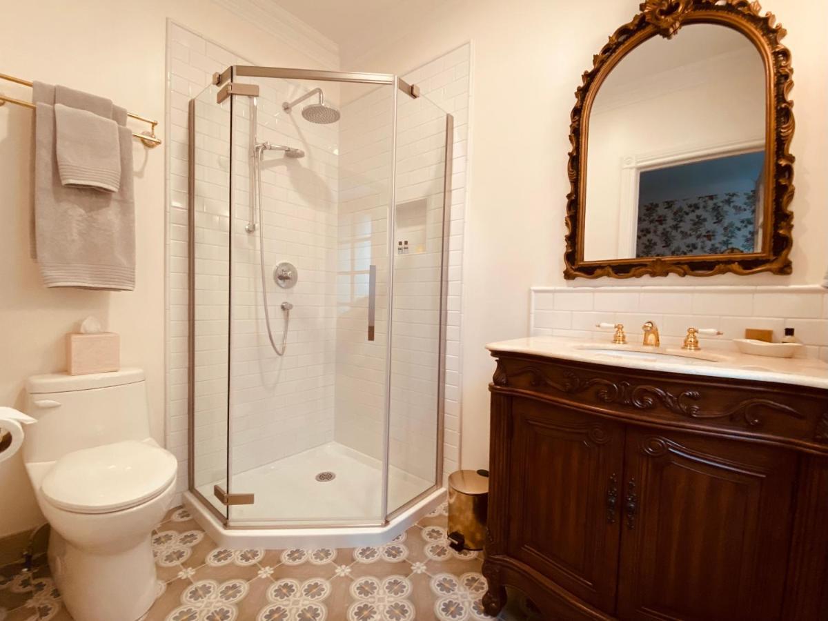 Maison Rose Hudson Room photo