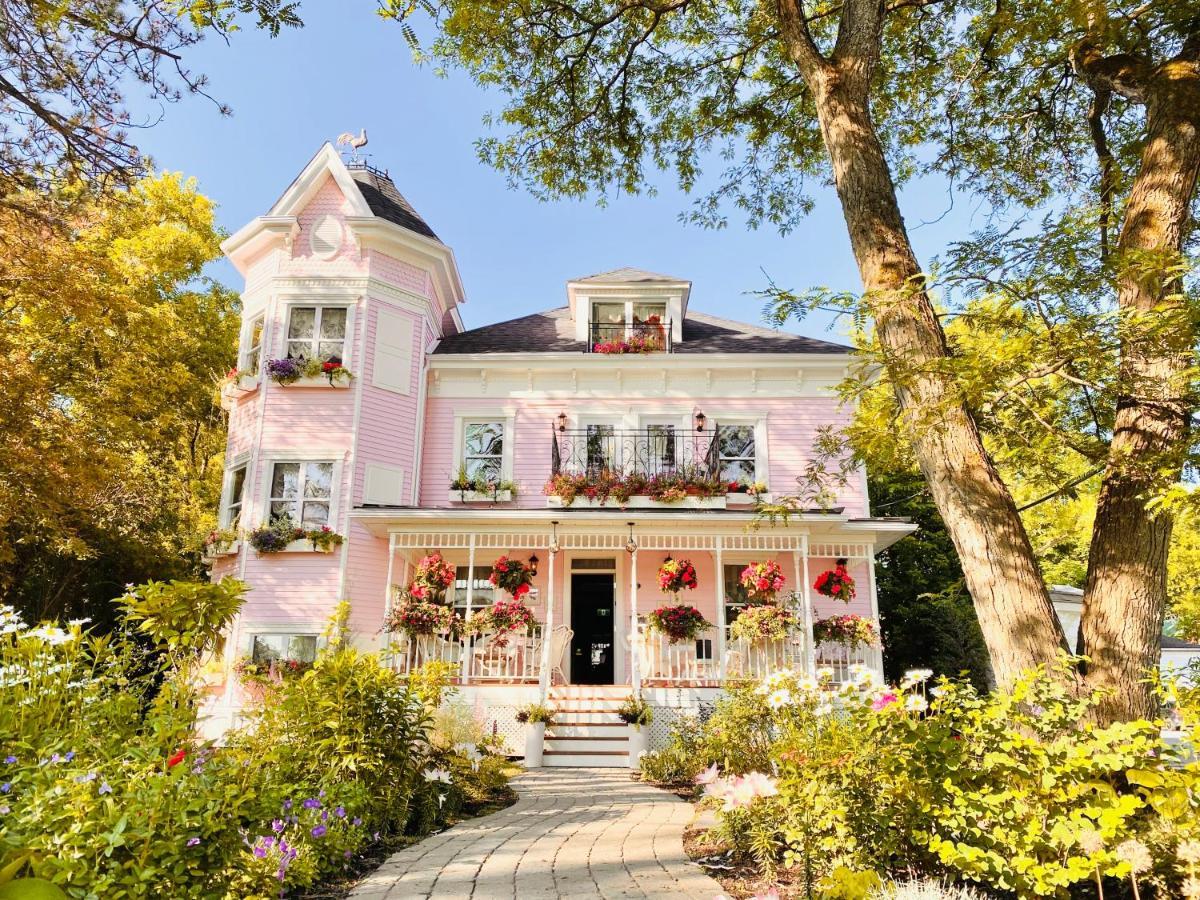 Maison Rose Hudson Exterior photo