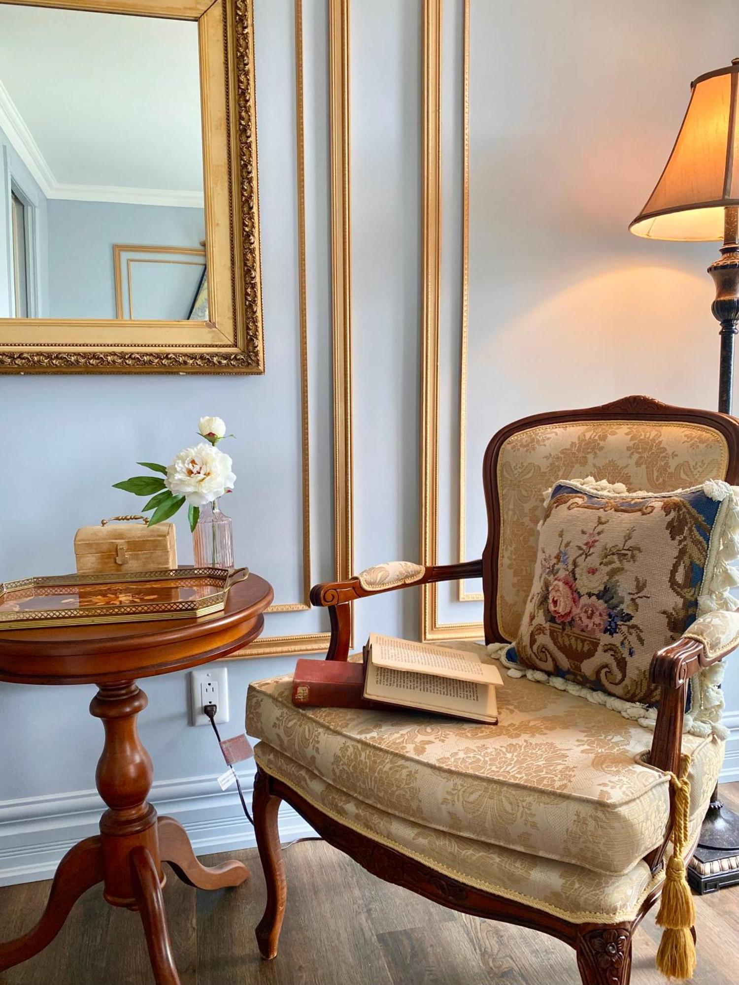 Maison Rose Hudson Room photo