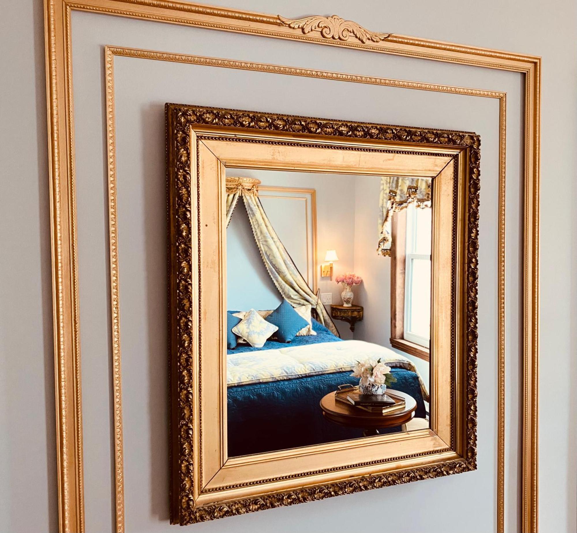 Maison Rose Hudson Room photo