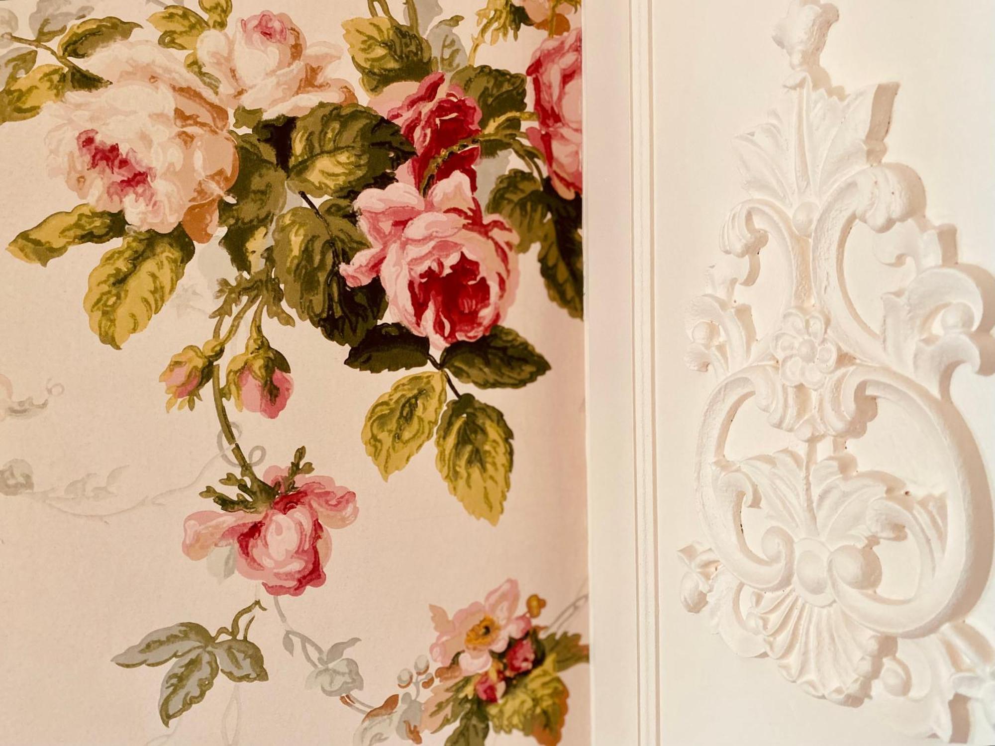 Maison Rose Hudson Room photo