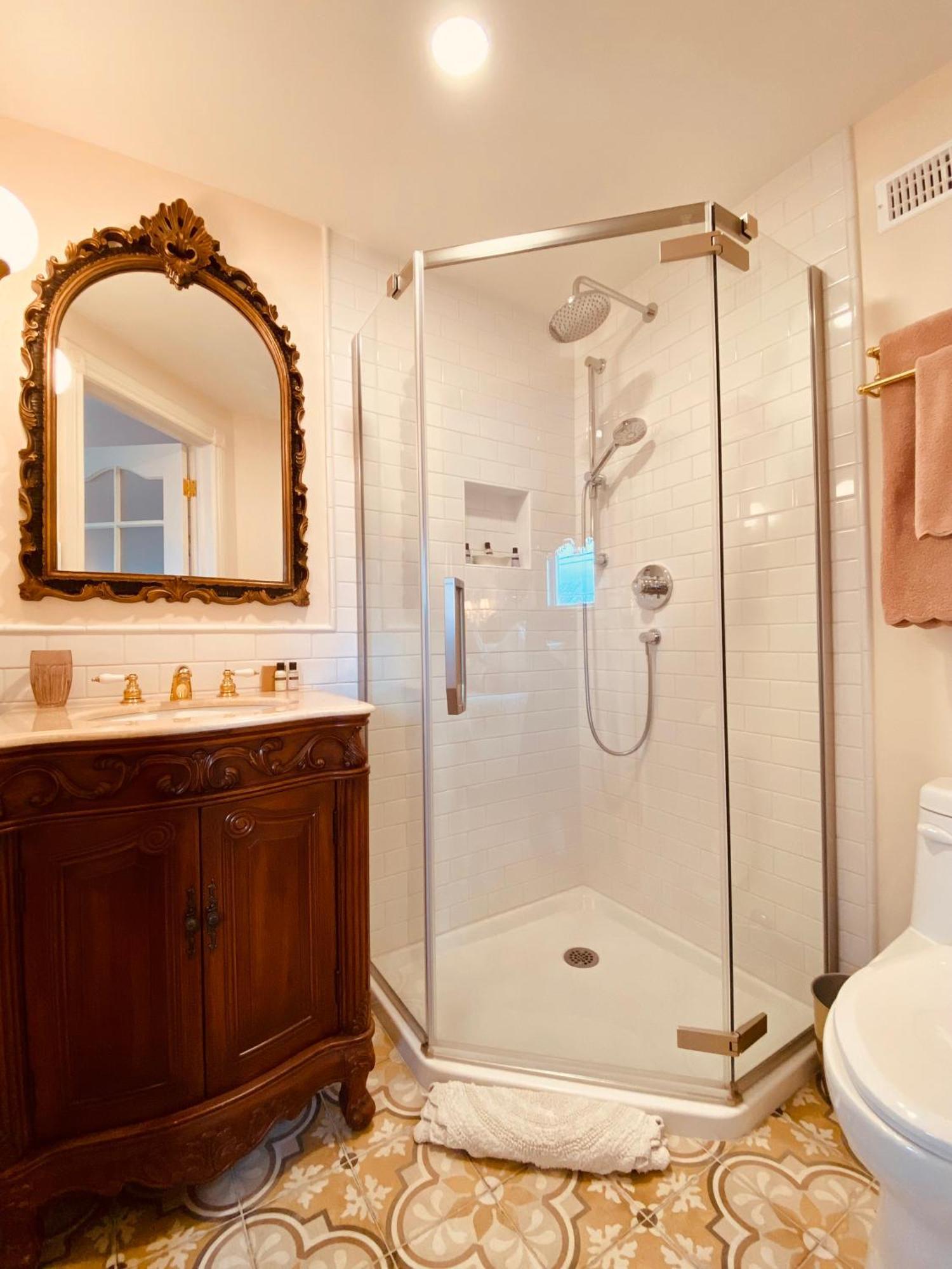 Maison Rose Hudson Room photo