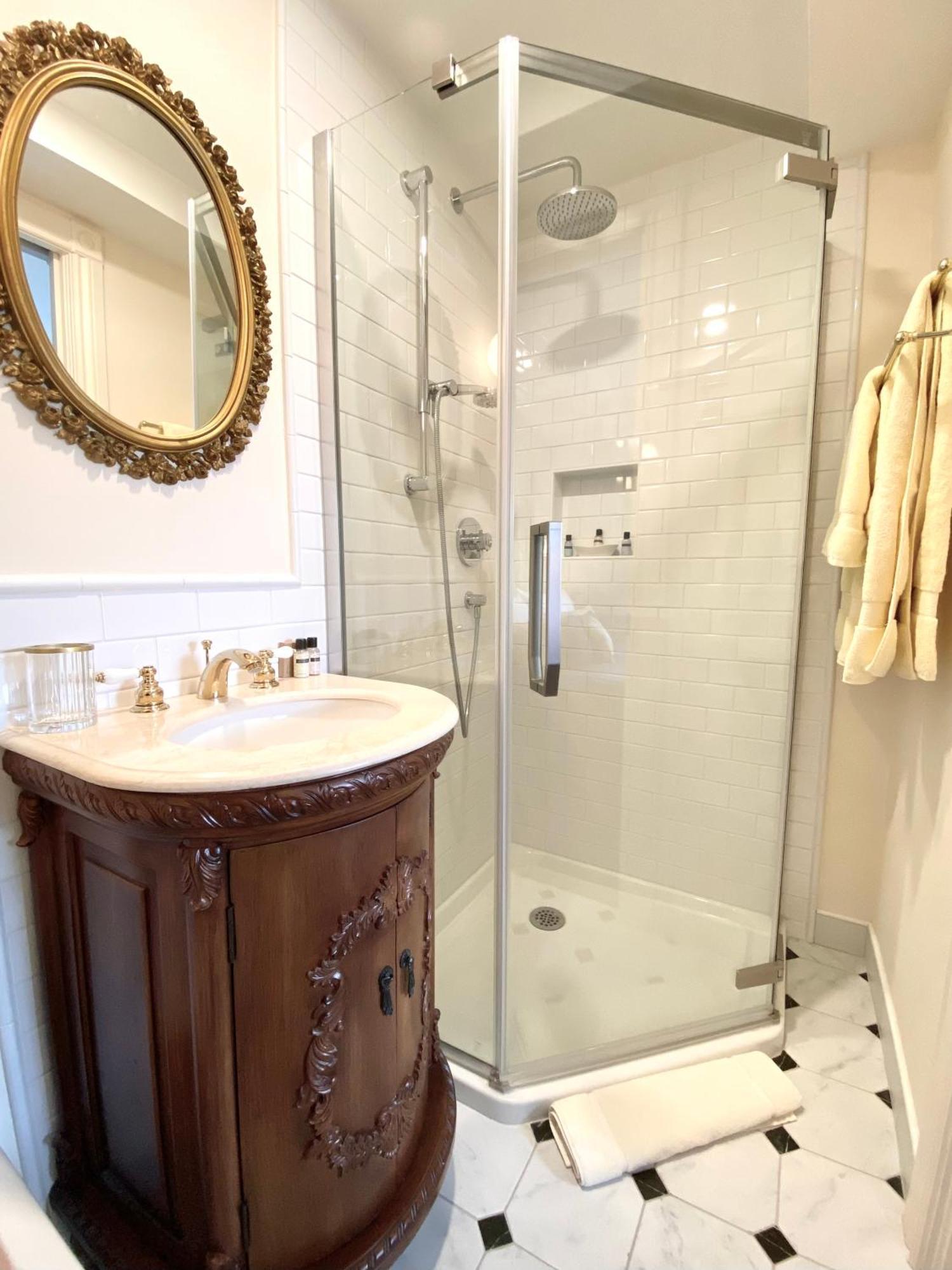 Maison Rose Hudson Room photo