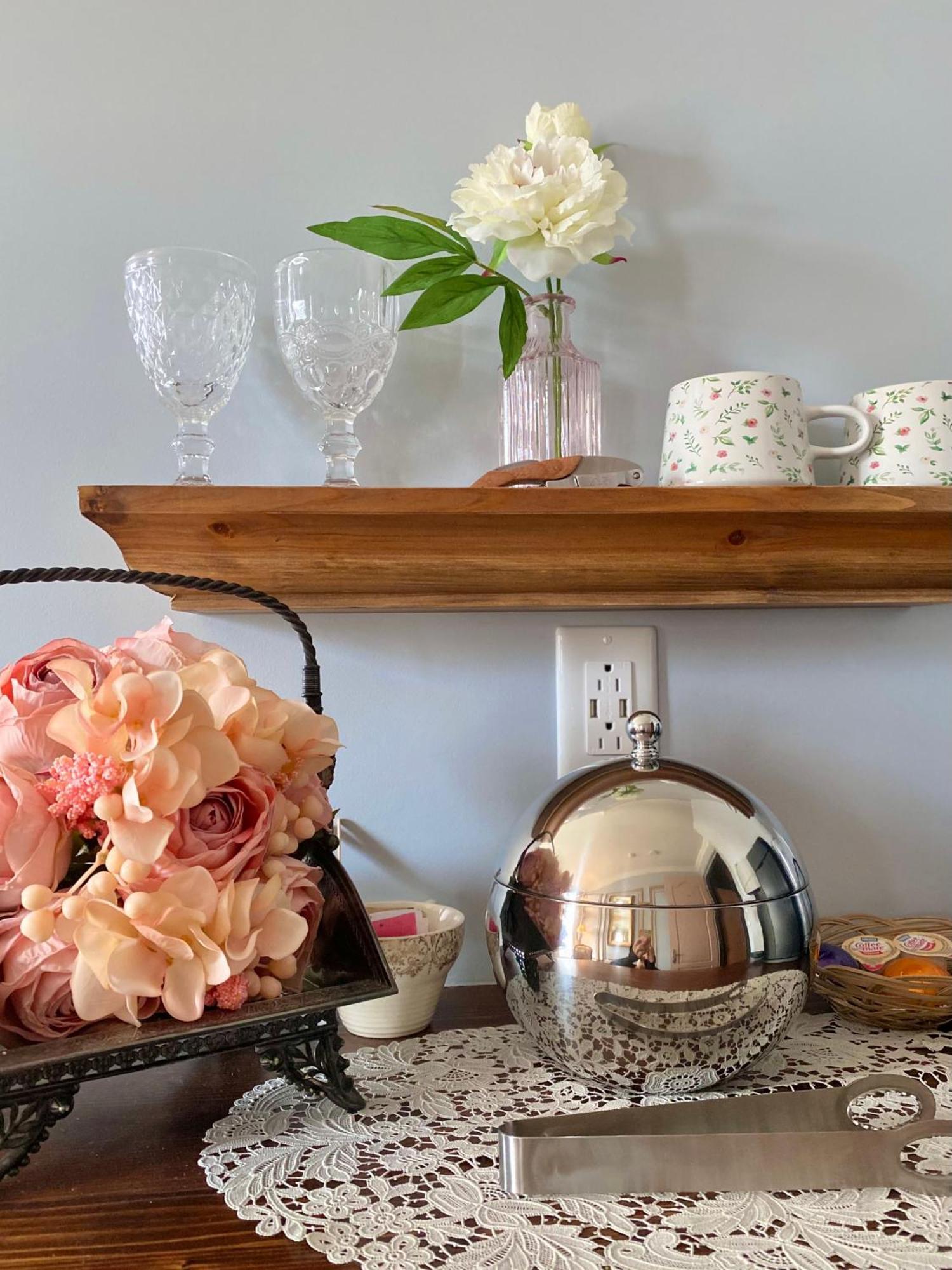 Maison Rose Hudson Room photo