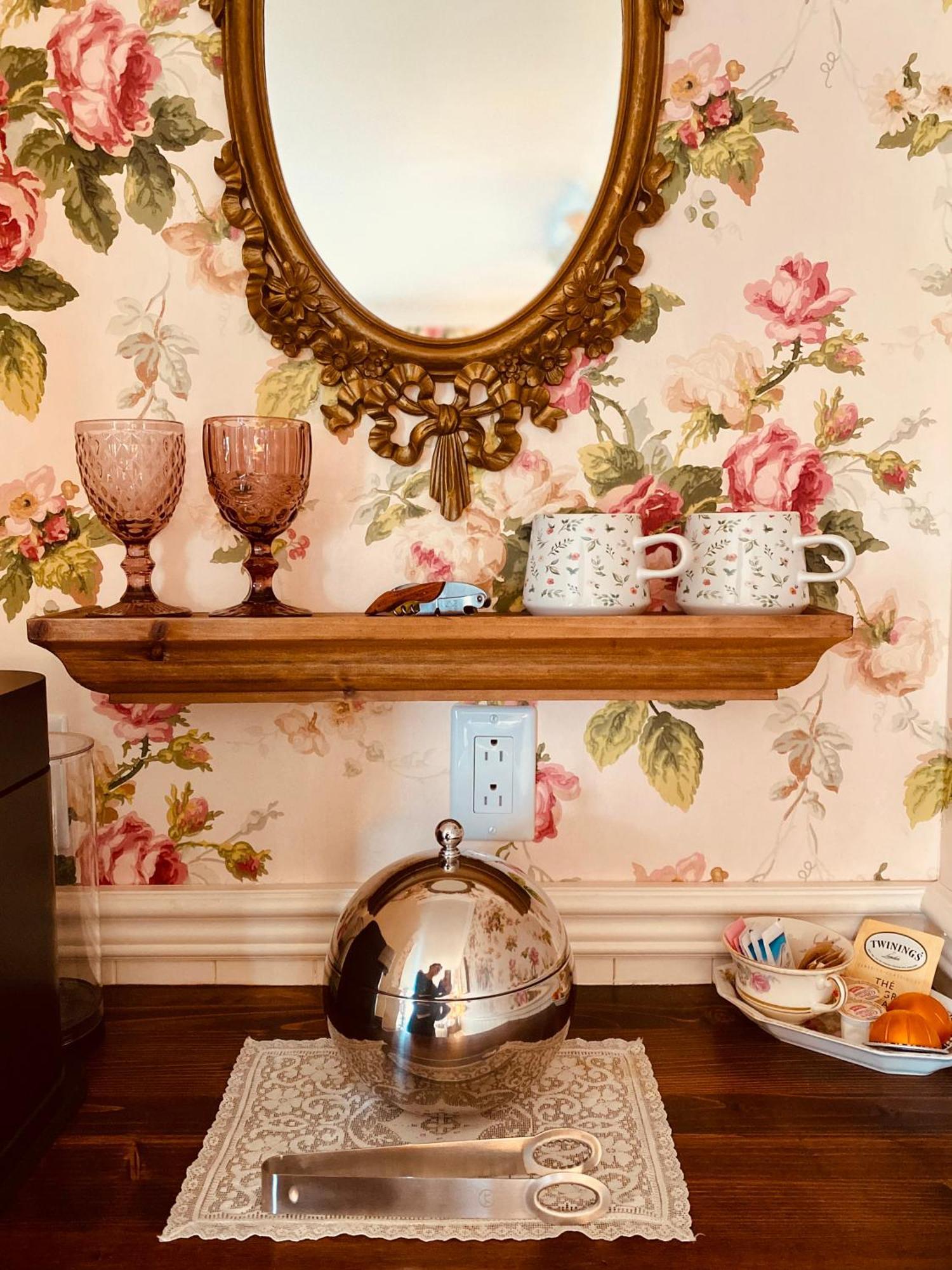 Maison Rose Hudson Room photo