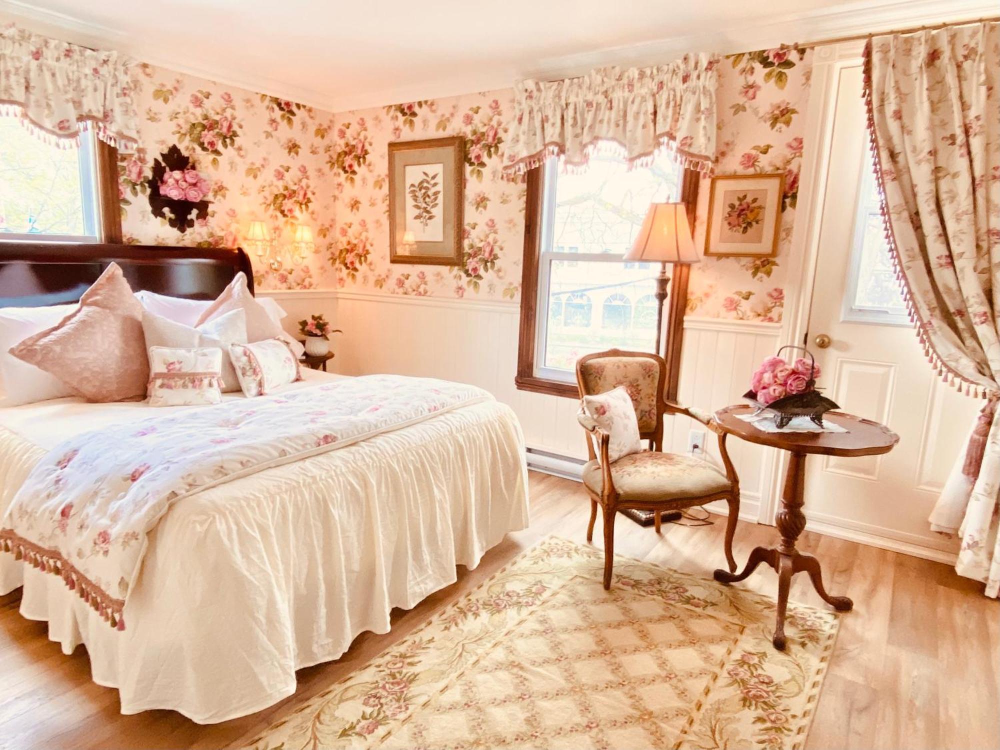 Maison Rose Hudson Room photo