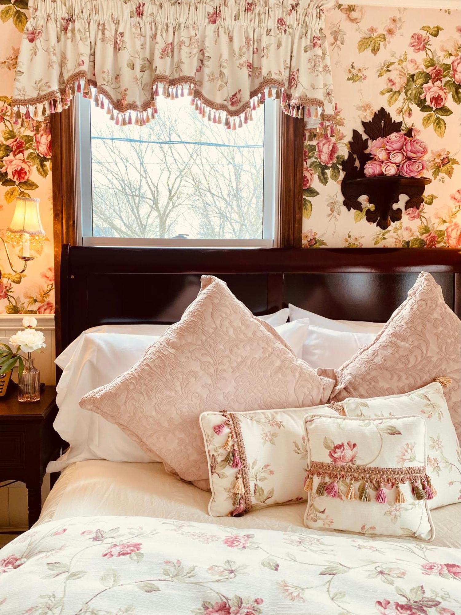 Maison Rose Hudson Room photo