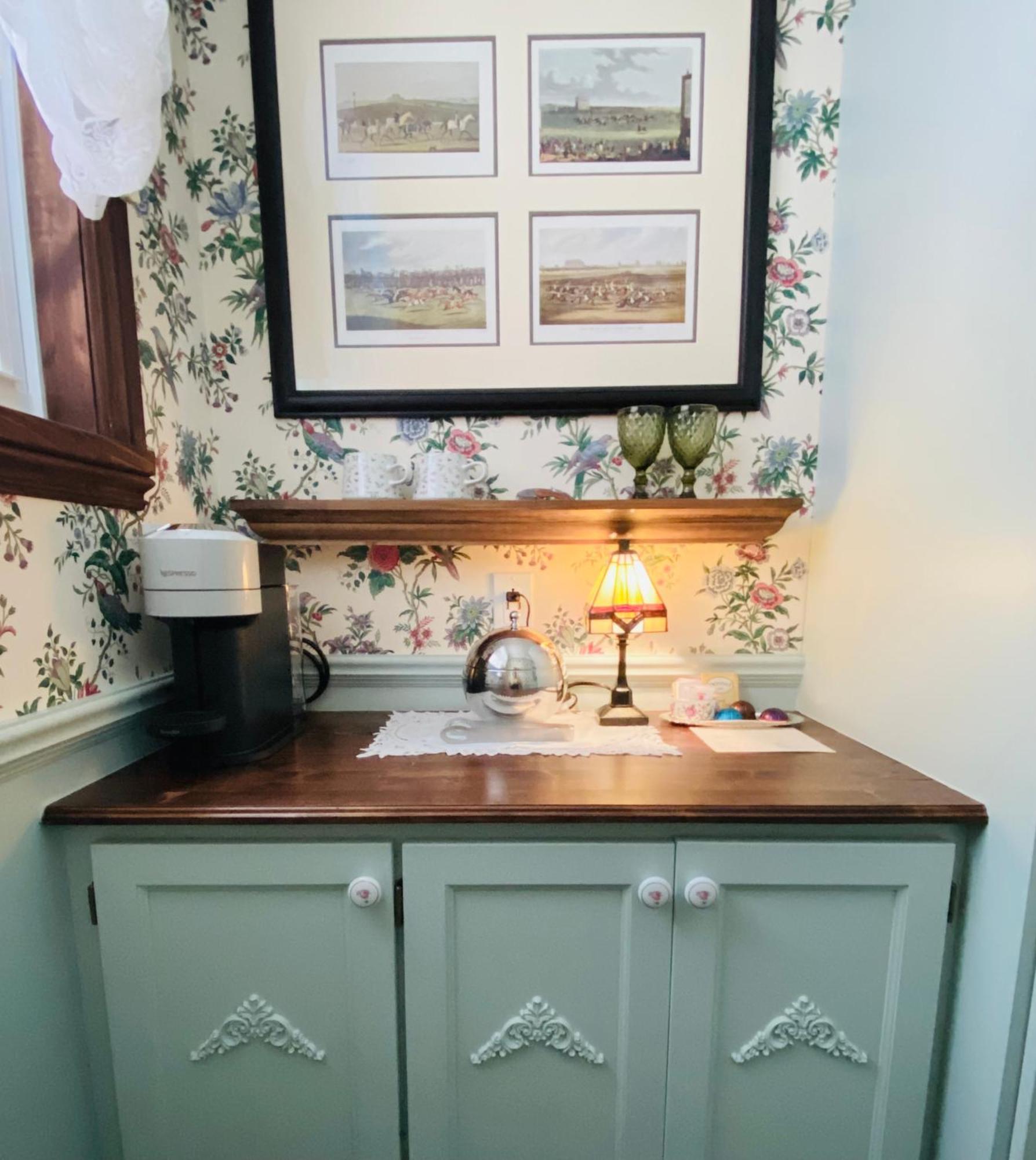 Maison Rose Hudson Room photo